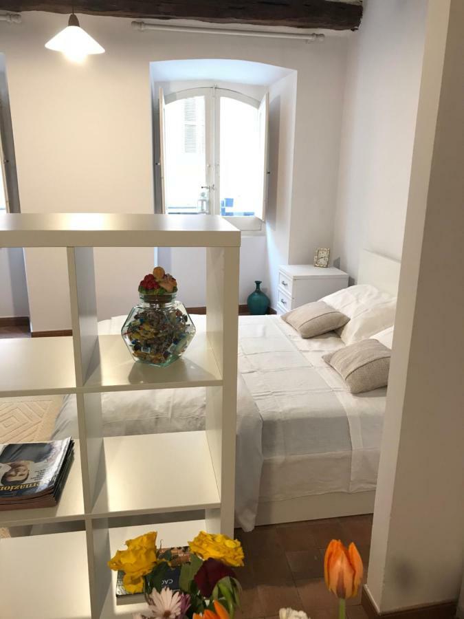 Remy Apartment كالياري المظهر الخارجي الصورة