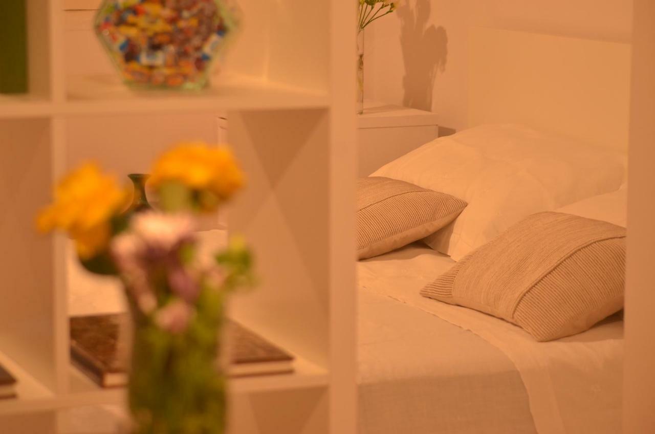 Remy Apartment كالياري المظهر الخارجي الصورة