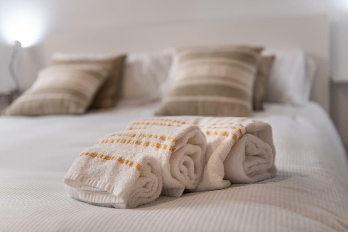 Remy Apartment كالياري المظهر الخارجي الصورة