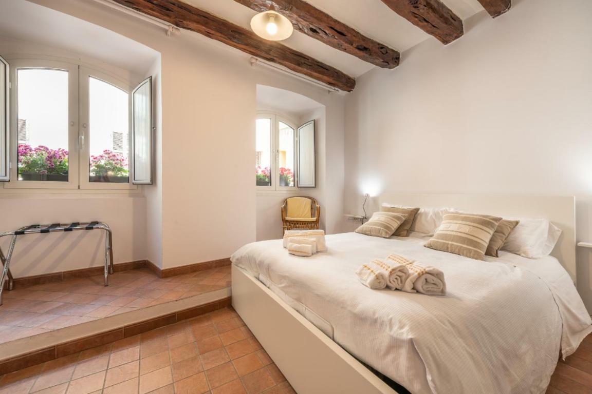 Remy Apartment كالياري المظهر الخارجي الصورة